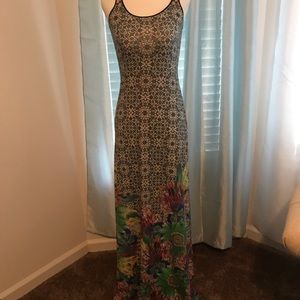 Clover Canyon Maxi Dress